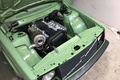 Motorfeste Volvo 200 - 5/6cyl vitmotor