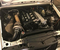 Motorfeste Volvo 7/900 - B23/230