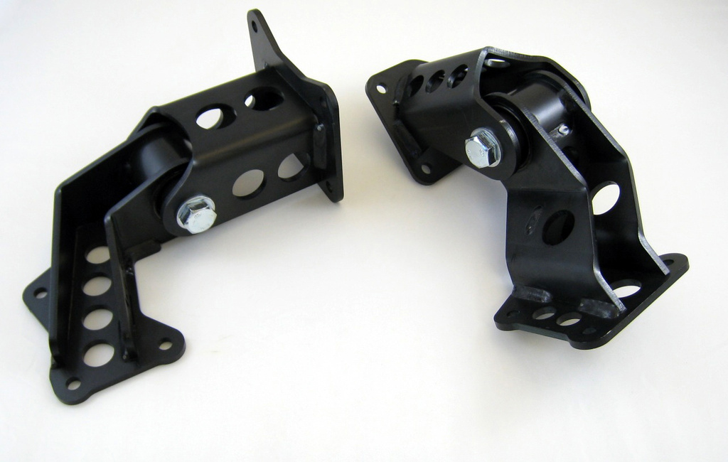 Motorfeste Volvo 7/900 - B23/230 50mm offset