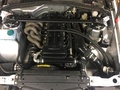 Motorfäste Volvo 7/900 - 1JZ / 2JZ