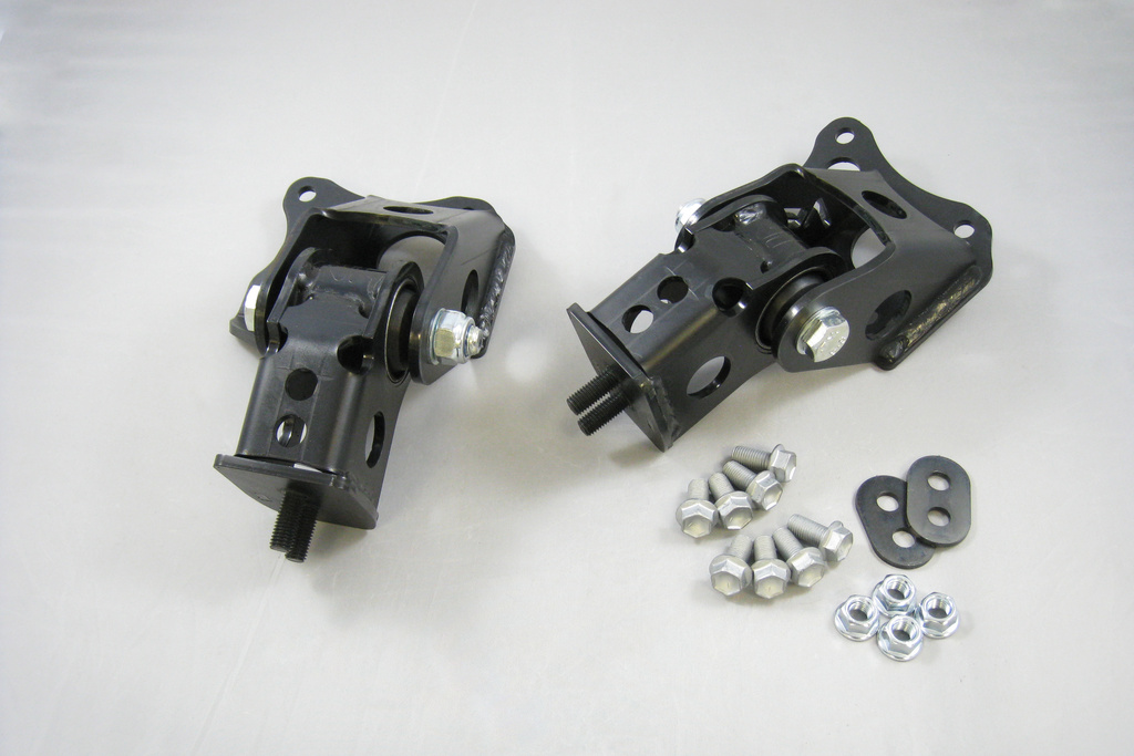 Motorfeste Nissan S13/14/15 - 1JZ / 2JZ
