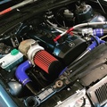 Motorfeste Volvo 7/900 - MB M104