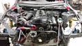 Motorfeste BRZ, GT86, FRS - 1JZ / 2JZ