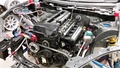 Motorfeste BRZ, GT86, FRS - 1JZ / 2JZ