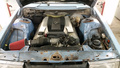 Motorfeste Volvo 200 - BMW M60 / M62