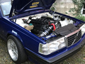 Motorfeste Volvo 7/900 - BMW M60 / M62