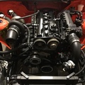Motorfeste BMW E36 / E46 - 1JZ / 2JZ