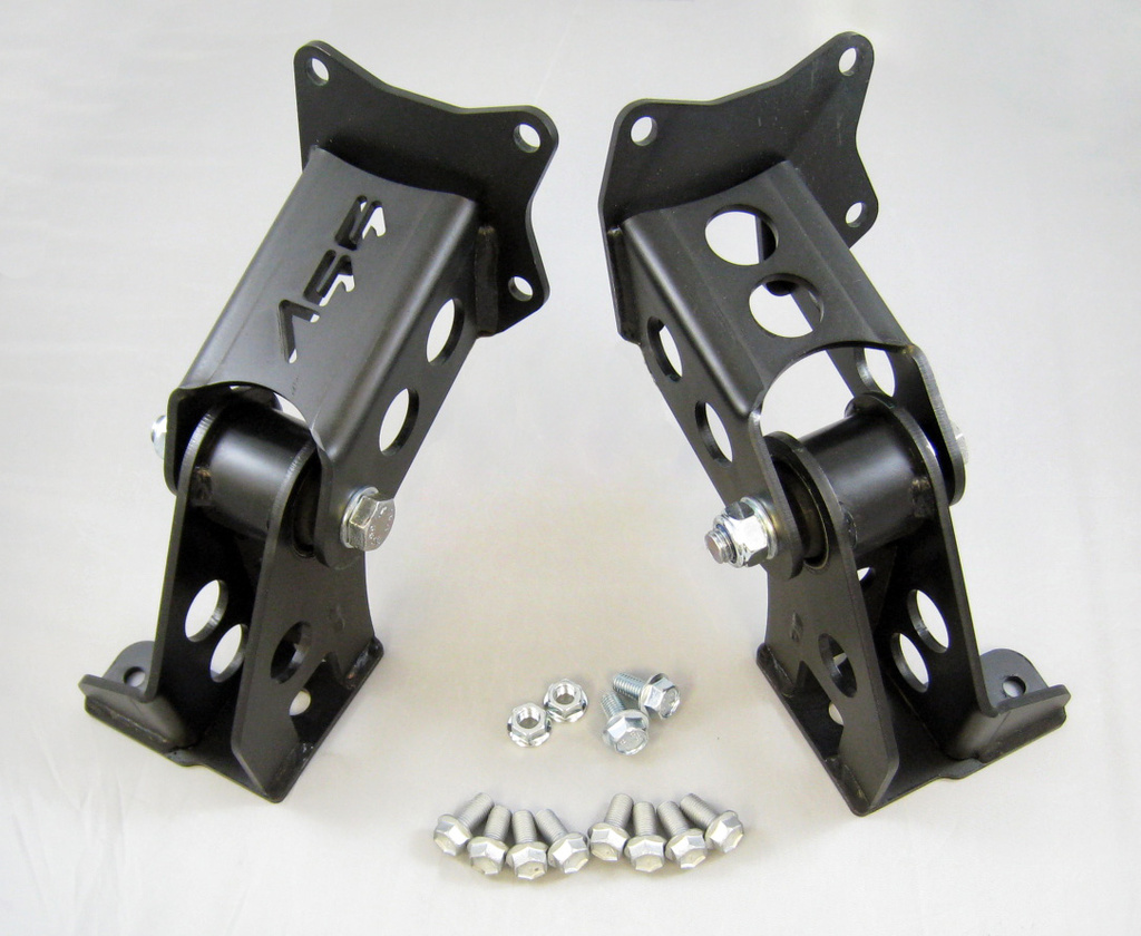 Motorfeste BMW E36 / E46 - 1JZ / 2JZ