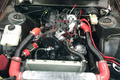 Motorfeste Volvo 200 - B23/230