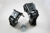 Engine mount Volvo 200 / 240 - BMW M50 / M52 / M52TU / M54
