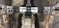 Girkasse bjelke BMW ZF 6vxl - Volvo 240