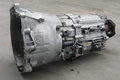 Girkasse bjelke BMW ZF 6vxl - Volvo 240
