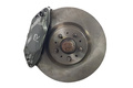 S60R / V70R fram - Volvo 240 Bremseadapter