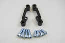 S60R / V70R fram - Volvo 240 Bremseadapter