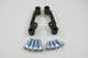 S60R / V70R fram - Volvo 240 Bremseadapter