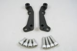 S60R/V70R front - Volvo 7/940 Brake caliper adapter