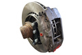 S60R / V70R bak - Volvo 2/7/940 Bremseadapter