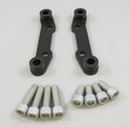 XC90 fram - Volvo 240 Bremseadapter