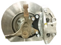 XC90 fram - Nissan S 13/14/15 Bremseadapter