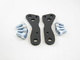 XC90 fram - Nissan S 13/14/15 Bremseadapter