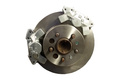 Volvo 2/7/900 bak Dobbel Bremsecalipperholder