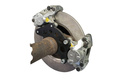 Volvo 2/7/900 bak Dobbel Bremsecalipperholder