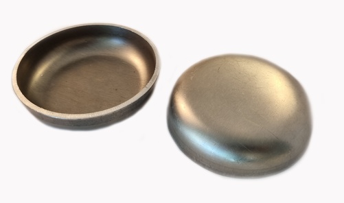 Aluminiumslokk for tanker etc.