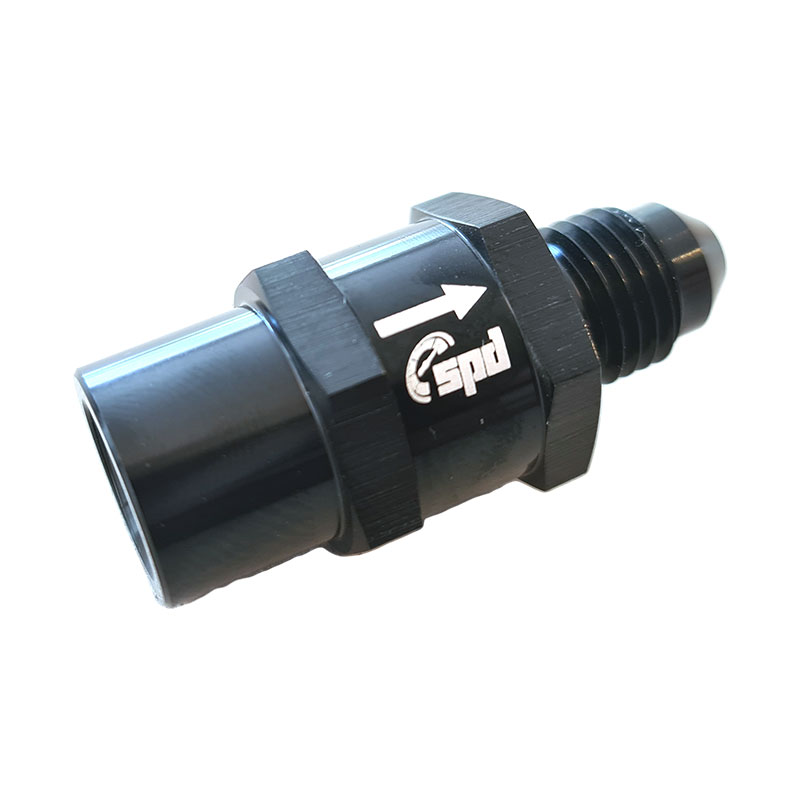 SPD Forfilter turbo AN4