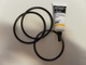 O-rings kit inkl fett, till hydraulisk Utløserlager 184mm