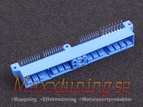 Nissan 76-pin ECU kontakt