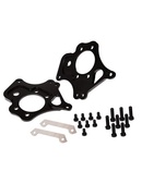 Nissan 200SX Bak Dobbelt Bremseklave Adapter