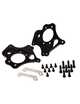 Nissan 200SX Bak Dobbelt Bremseklave Adapter