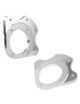 BMW E30 / E36 Compact Bak Dobbelt Bremseklave Adapter