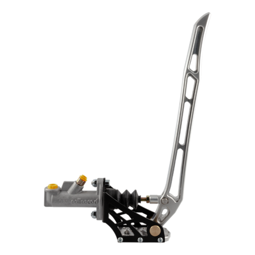 PMC Motorsport  Hydraulic Handbrekk Sølv