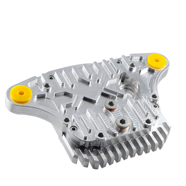 PMC Diff Feste BMW E30 "188"