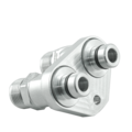 PMC Adapter Girkasse Kjøling BMW ZF 8HP70