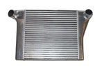 Modell tilpasset intercooler