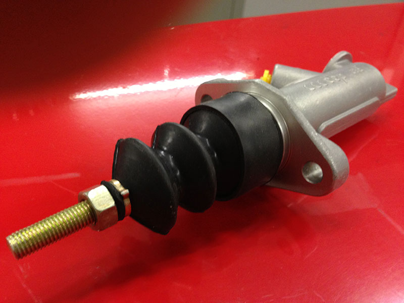 Hovedcylinder 0,625" (Girling)